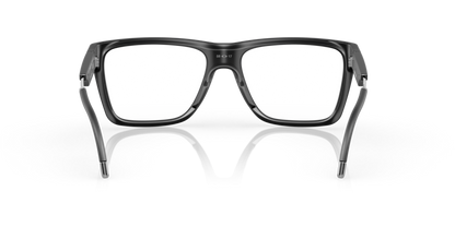 Satin Black - 0OX8028 888392562302