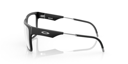 Satin Black - 0OX8028 888392562302