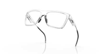 Polished Clear - 0OX8028 888392562357