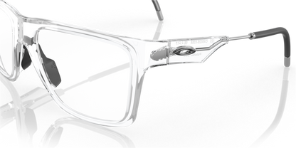 Polished Clear - 0OX8028 888392562357