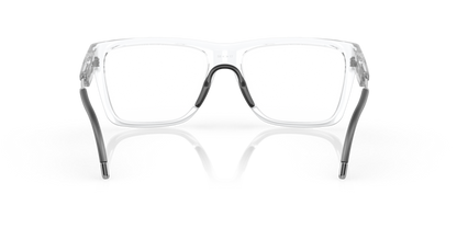 Polished Clear - 0OX8028 888392562357