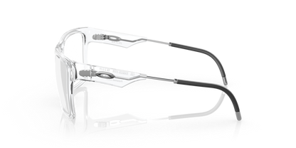 Polished Clear - 0OX8028 888392562357