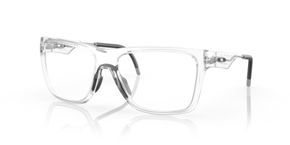 Polished Clear - 0OX8028 888392562357