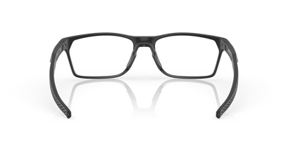 Satin Black - 0OX8032 888392561787