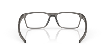 Satin Grey Smoke - 0OX8032 888392561763