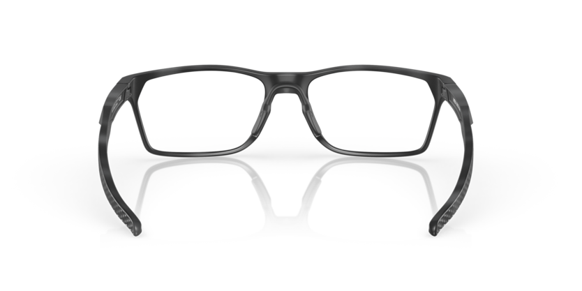 Satin Black Camo - 0OX8032 888392561749