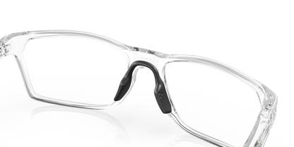 Polished Clear - 0OX8032 888392602688