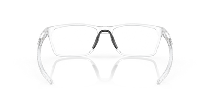 Polished Clear - 0OX8032 888392602688