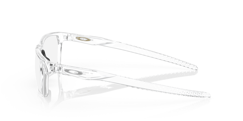 Polished Clear - 0OX8032 888392602688