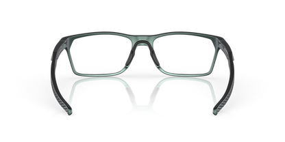 Dark Matte Silver/Blue Colorshift - 0OX8032 888392603470