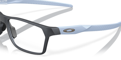 Matte Blue Steel - 0OX8032 888392609267