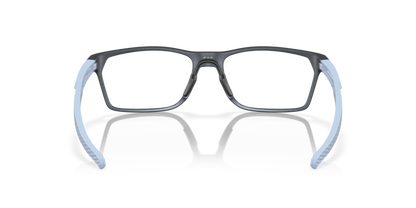 Matte Blue Steel - 0OX8032 888392609267