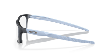 Matte Blue Steel - 0OX8032 888392609267