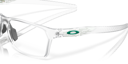 Matte Clear - 0OX8032 888392619914