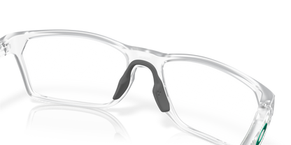 Matte Clear - 0OX8032 888392619914