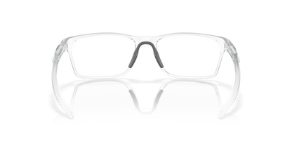 Matte Clear - 0OX8032 888392619914