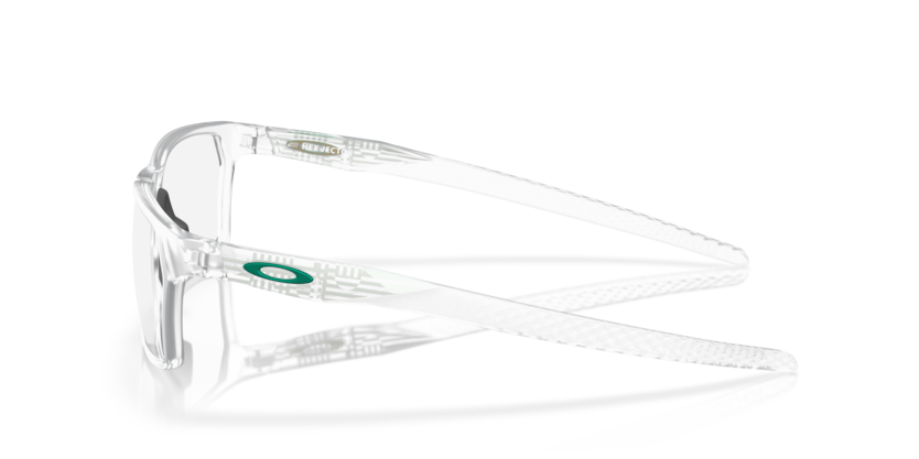 Matte Clear - 0OX8032 888392619914