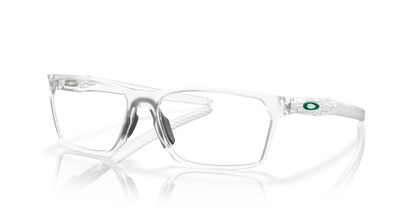 Matte Clear - 0OX8032 888392619914