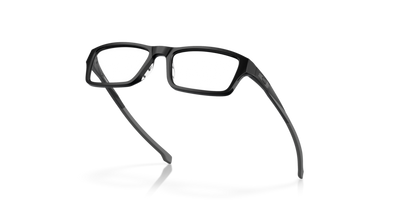 Satin Black - 0OX8039 700285887807