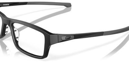 Satin Black - 0OX8039 700285887807