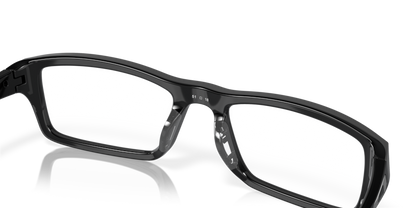 Satin Black - 0OX8039 700285887807