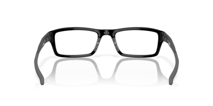 Satin Black - 0OX8039 700285887807