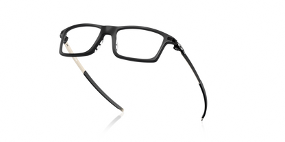 Satin Black - 0OX8050 888392127679