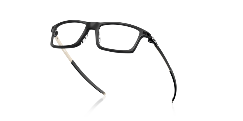 Satin Black - 0OX8050 888392127679