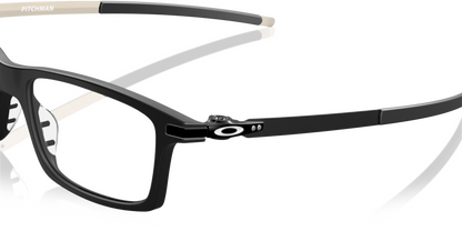 Satin Black - 0OX8050 888392127679