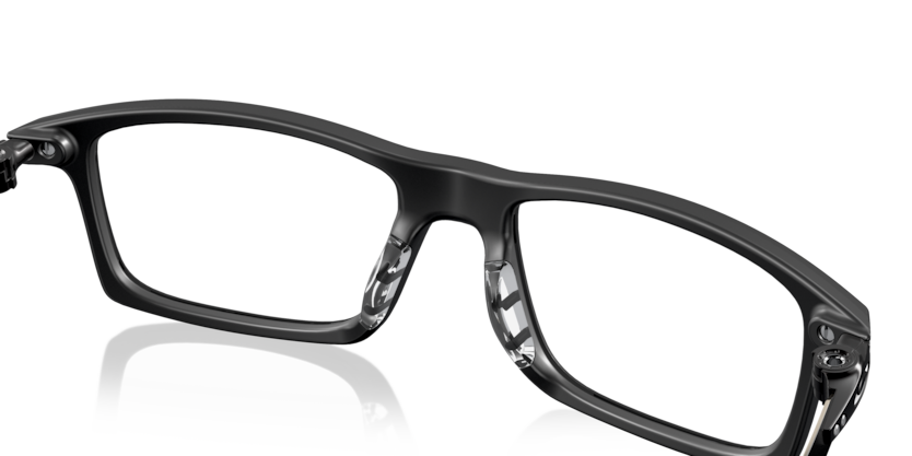 Satin Black - 0OX8050 888392127679