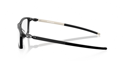 Satin Black - 0OX8050 888392127679