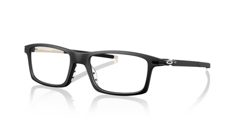 Satin Black - 0OX8050 888392127679
