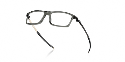 Grey Smoke - 0OX8050 888392127723