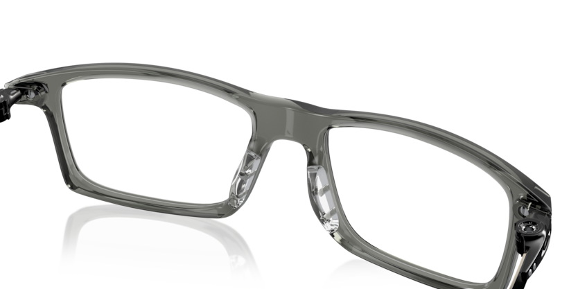 Grey Smoke - 0OX8050 888392127723