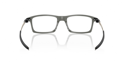 Grey Smoke - 0OX8050 888392127723