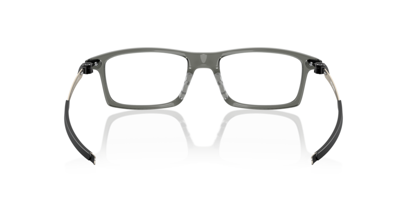 Grey Smoke - 0OX8050 888392127723