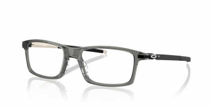 Grey Smoke - 0OX8050 888392127723