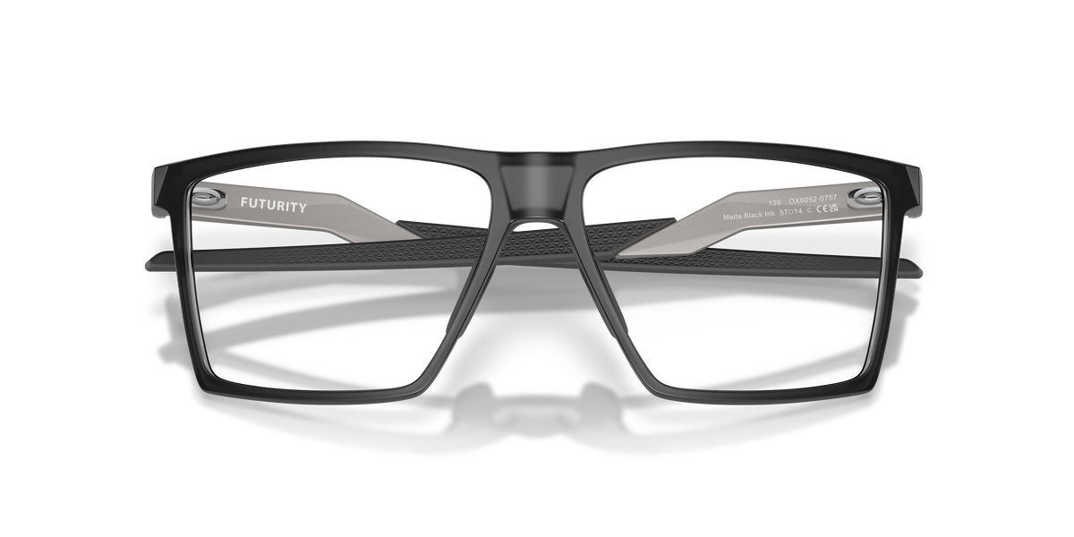 0OX8052 Matte Black Ink close front view image 8 barcode 888392678362