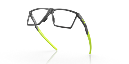 Satin Grey Smoke - 0OX8052 888392577238