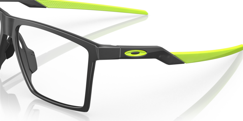 Satin Grey Smoke - 0OX8052 888392577238