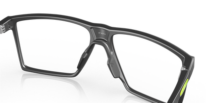 Satin Grey Smoke - 0OX8052 888392577238