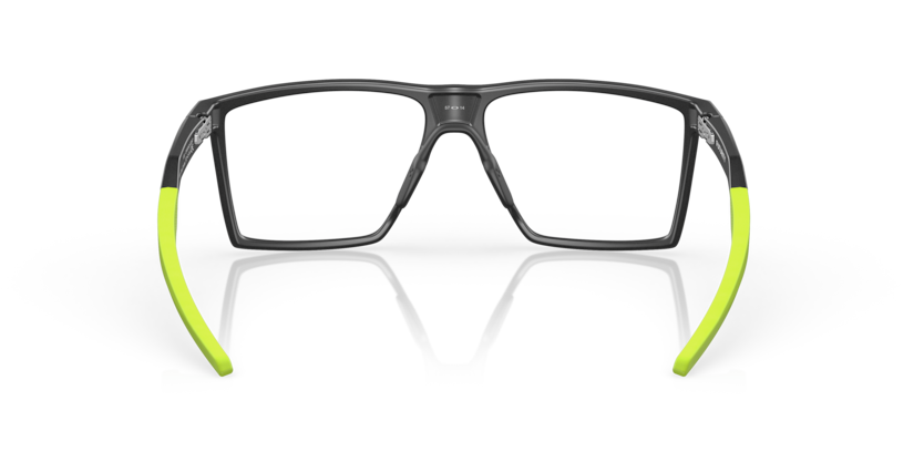 Satin Grey Smoke - 0OX8052 888392577238