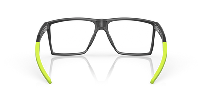 Satin Grey Smoke - 0OX8052 888392577238