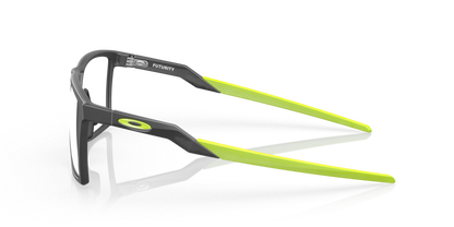 Satin Grey Smoke - 0OX8052 888392577238