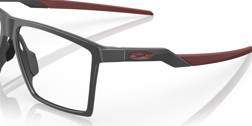 Satin Black - 0OX8052 888392577276