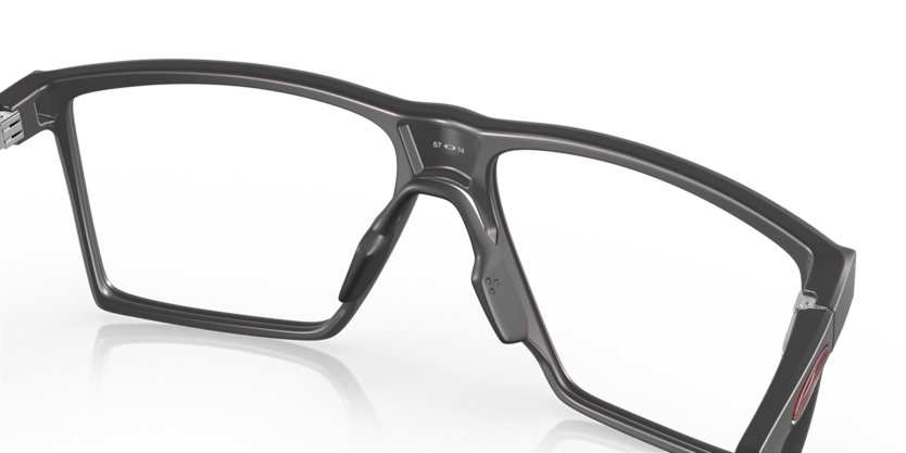 Satin Black - 0OX8052 888392577276