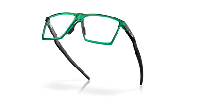 Transparent Dark Viridian - 0OX8052 888392619891