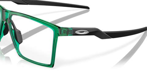 Transparent Dark Viridian - 0OX8052 888392619891