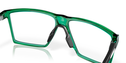 Transparent Dark Viridian - 0OX8052 888392619891