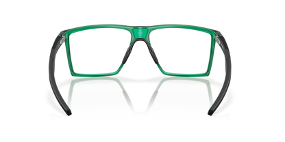 Transparent Dark Viridian - 0OX8052 888392619891